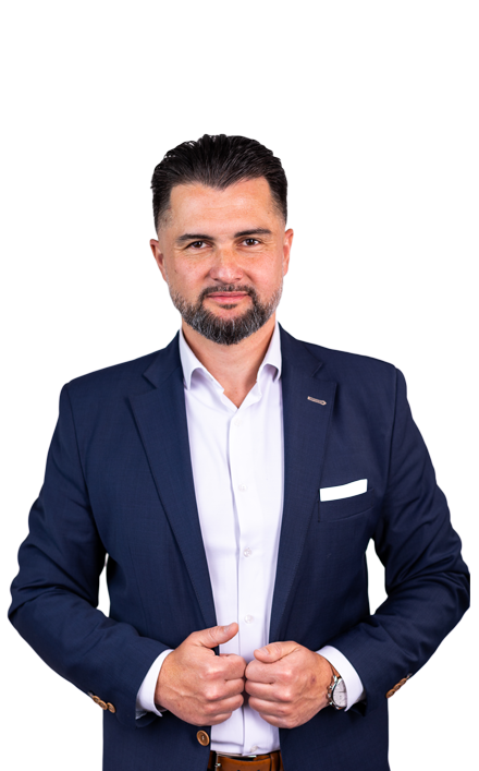 George Nedelcu: The Dynamic MC You Can’t Miss at WordCamp Romania 2024!