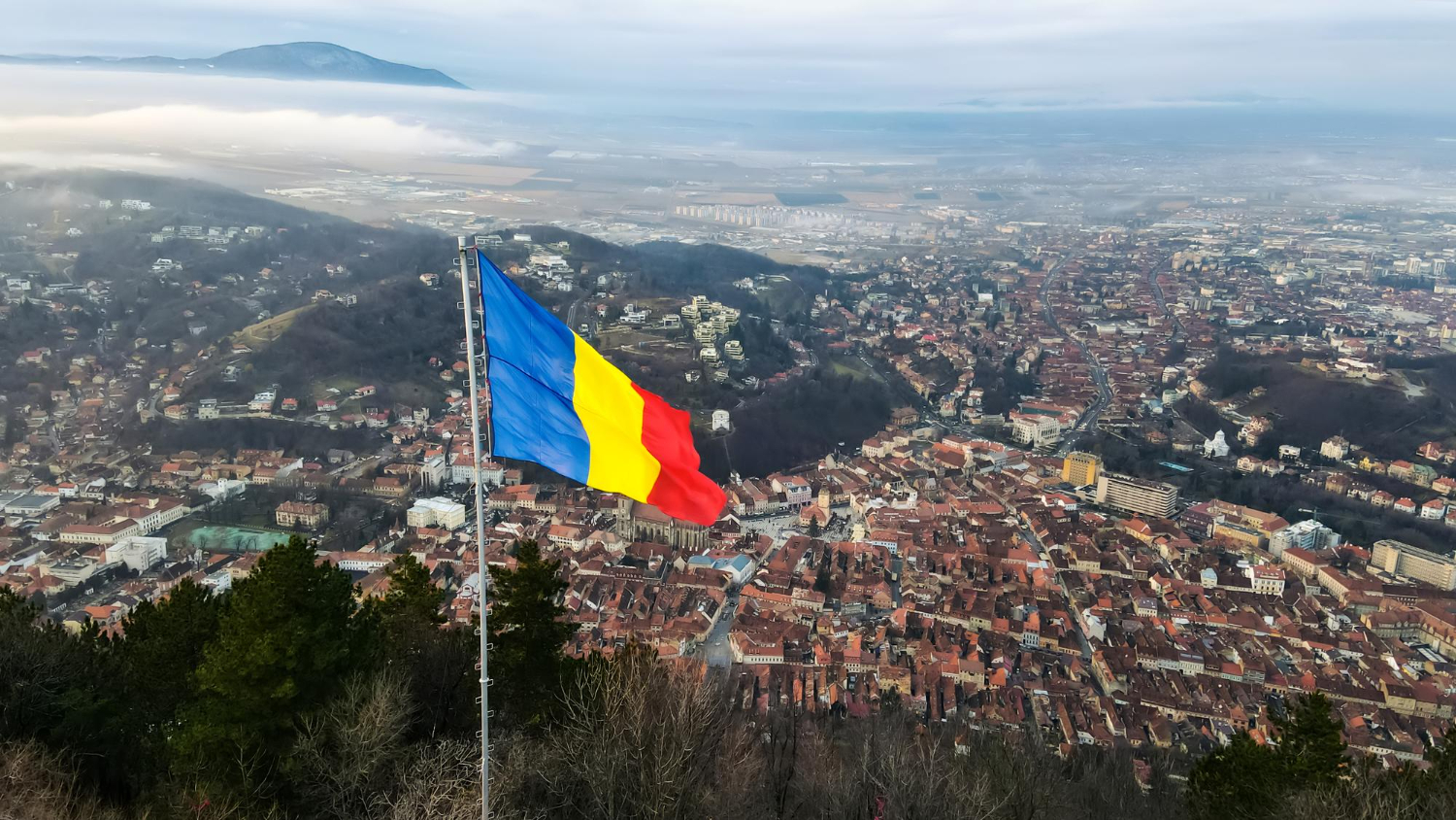 Essential Romanian Phrases to Help You Navigate WordCamp Romania 2024 Like a Local