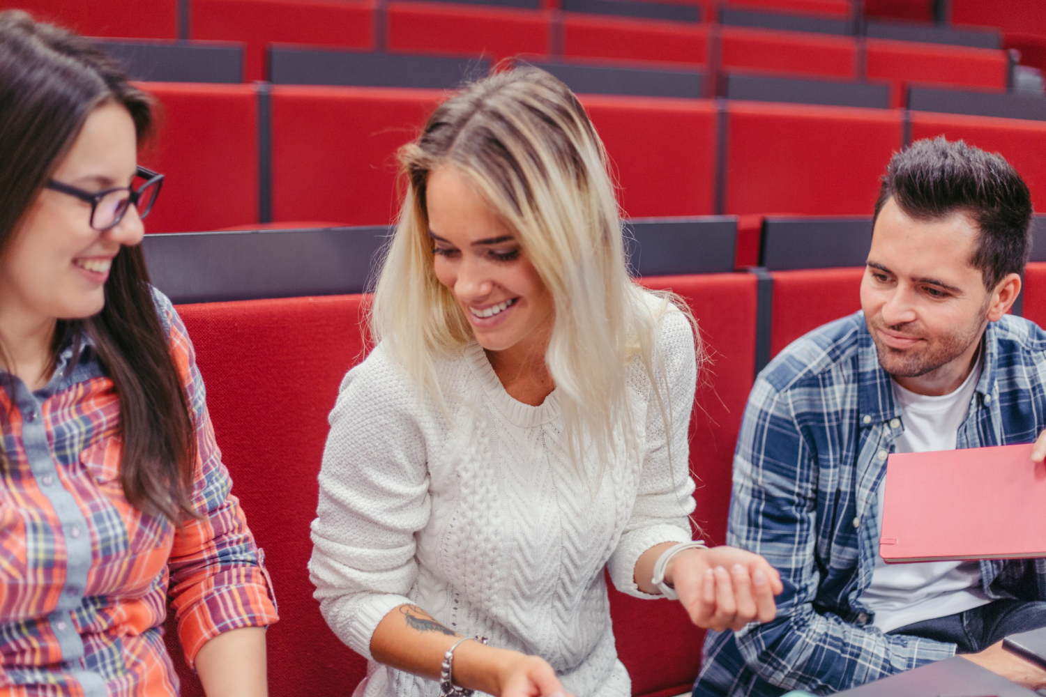 WordCamp Etiquette: How to Be a Great Attendee