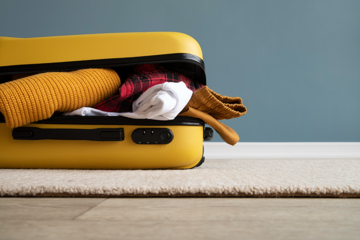 Top 5 Things to Pack for WordCamp Romania 2024