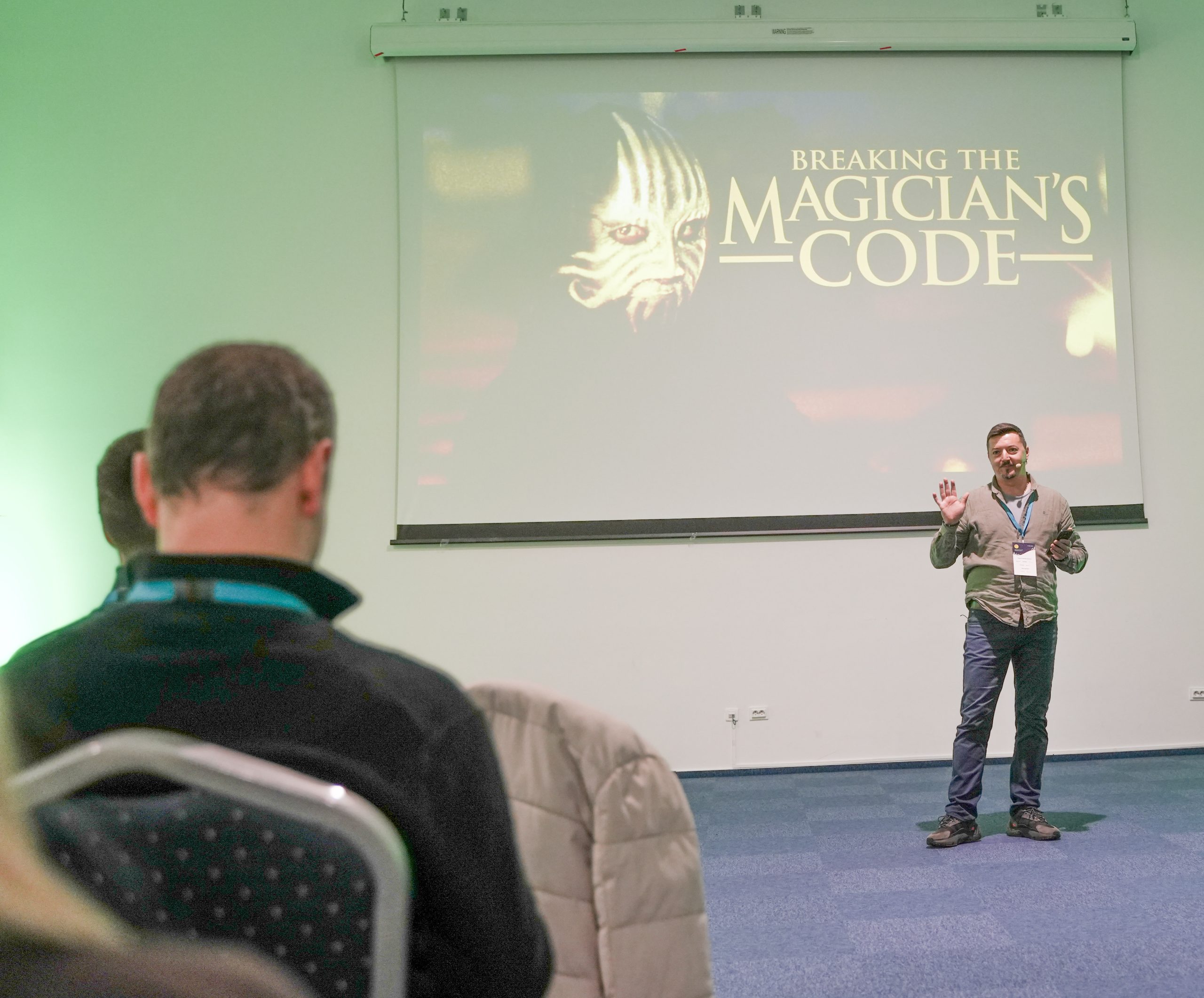 Revolutionizing WordPress: Bogdan Dragomir’s Secrets to Hybrid Web Apps!